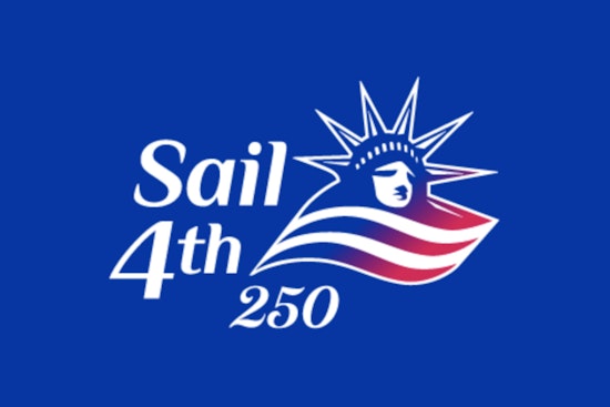 New York City Sets Sail for Spectacular 250th American Birthday Bash with Global Tall Ships Parade