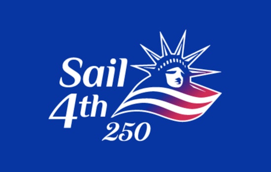 New York City Sets Sail for Spectacular 250th American Birthday Bash with Global Tall Ships Parade