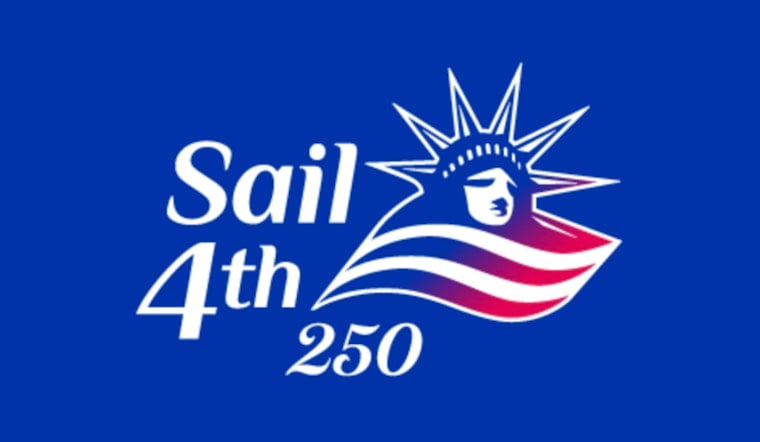 New York City Sets Sail for Spectacular 250th American Birthday Bash with Global Tall Ships Parade