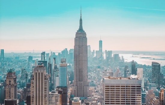 New York City Sizzles Under Heat Advisory, Braces for Mid-Week Storms