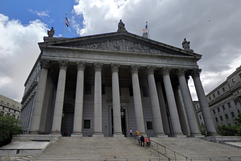 New York City Stands with Immigrant High School Student Arrested Post-Court Appearance in Federal Legal Battle