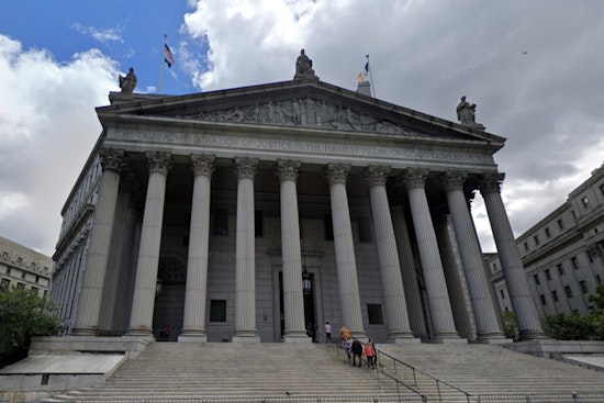 New York City Stands with Immigrant High School Student Arrested Post-Court Appearance in Federal Legal Battle