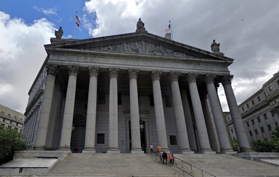 New York City Stands with Immigrant High School Student Arrested Post-Court Appearance in Federal Legal Battle