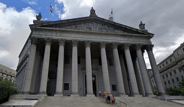 New York City Stands with Immigrant High School Student Arrested Post-Court Appearance in Federal Legal Battle