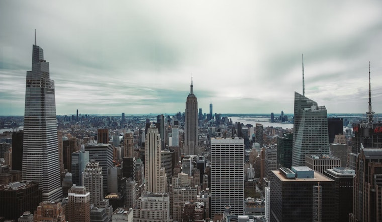 New York City Under Flood Watch as NWS Warns of Thunderstorms and Heavy Rainfall Across Five Boroughs