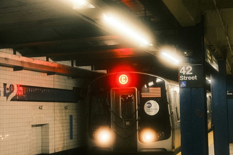 New York City's 'Showtime' Dancers Pivot to New Moves Amid MTA Subway Upgrades and Digital Era Shifts