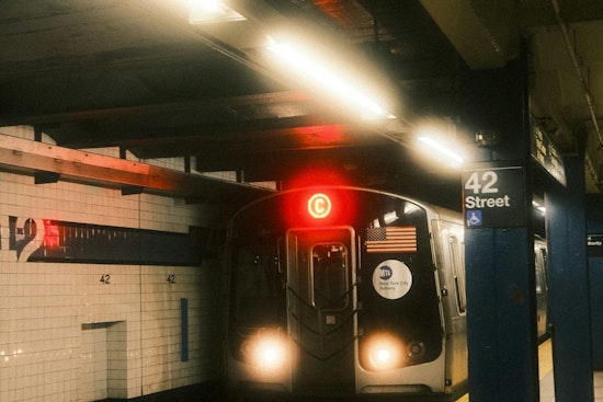 New York City's 'Showtime' Dancers Pivot to New Moves Amid MTA Subway Upgrades and Digital Era Shifts