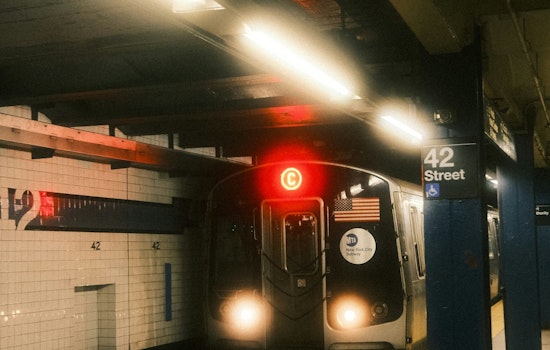 New York City's 'Showtime' Dancers Pivot to New Moves Amid MTA Subway Upgrades and Digital Era Shifts