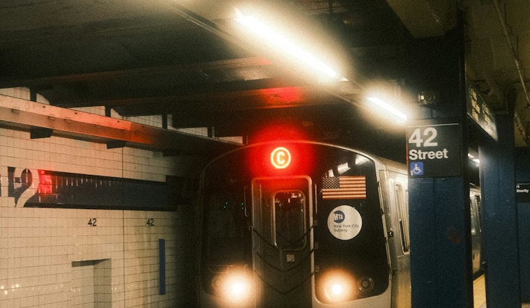 New York City's 'Showtime' Dancers Pivot to New Moves Amid MTA Subway Upgrades and Digital Era Shifts