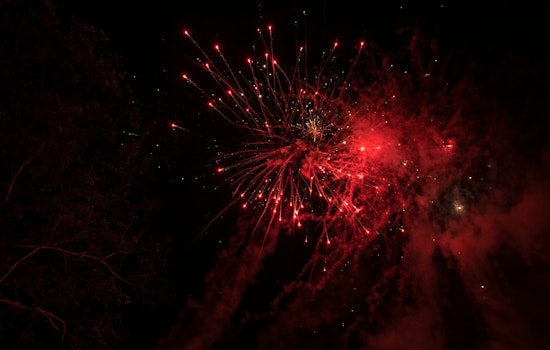 New York City's Sky to Dazzle with Macy’s Fireworks Spectacle, Welcomes Top Talent for Independence Day Celebration