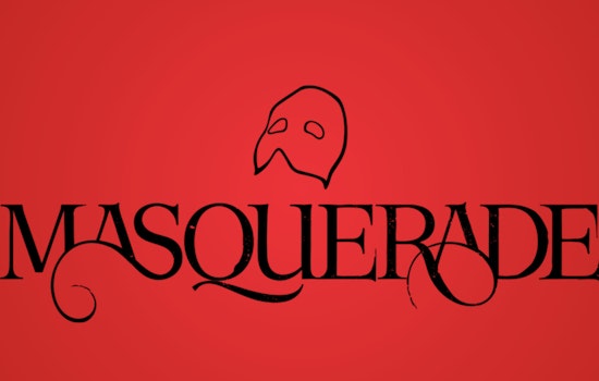 New York City's Theater Scene Abuzz as "Masquerade," Based on "Phantom of the Opera," Sells Out its First Run