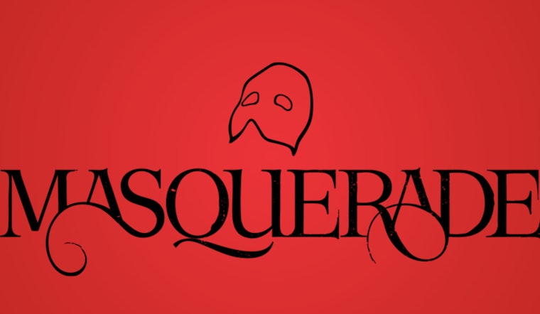 New York City's Theater Scene Abuzz as "Masquerade," Based on "Phantom of the Opera," Sells Out its First Run