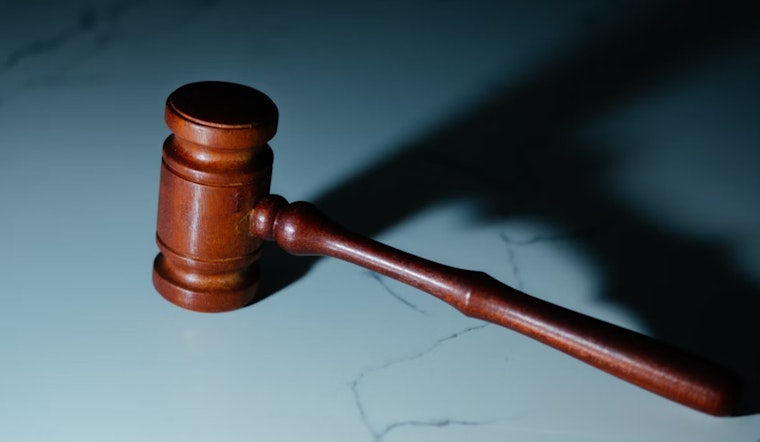 New York Crime Ring Dismantled, Ringleader Roni Rubinov Sentenced for Organized Retail Theft