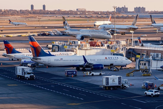 New York Governor Hochul Allocates $25 Million for Airport Upgrades Enhancing Safety and Efficiency in Syracuse and Buffalo