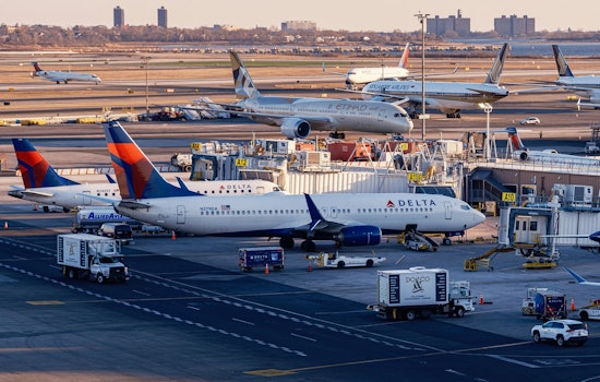New York Governor Hochul Allocates $25 Million for Airport Upgrades Enhancing Safety and Efficiency in Syracuse and Buffalo