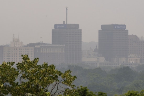 New York Governor Hochul Issues Warning on Extreme Heat and Poor Air Quality in NYC and Long Island