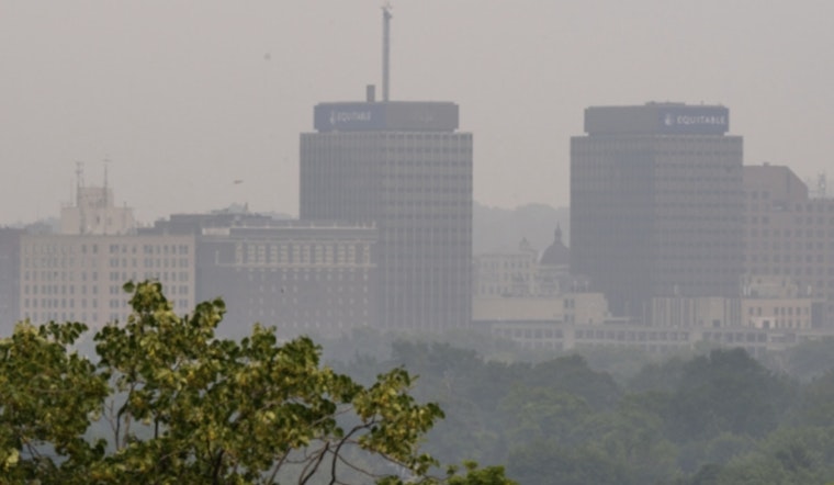 New York Governor Hochul Issues Warning on Extreme Heat and Poor Air Quality in NYC and Long Island