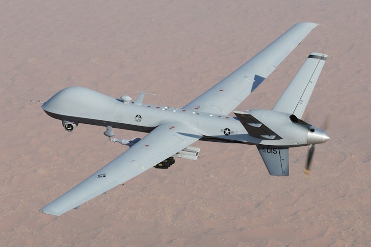 New York Governor Hochul Urges Trump and Congress for Enhanced Drone Security Measures Ahead of Major Events