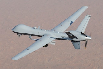 New York Governor Hochul Urges Trump and Congress for Enhanced Drone Security Measures Ahead of Major Events