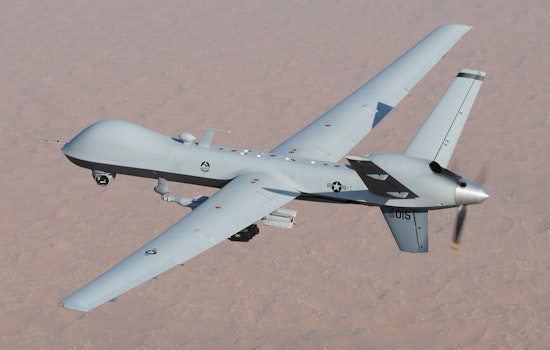 New York Governor Hochul Urges Trump and Congress for Enhanced Drone Security Measures Ahead of Major Events