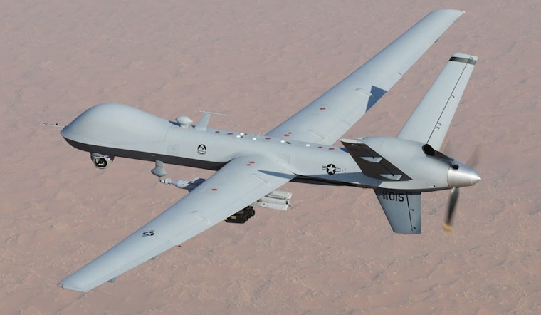New York Governor Hochul Urges Trump and Congress for Enhanced Drone Security Measures Ahead of Major Events