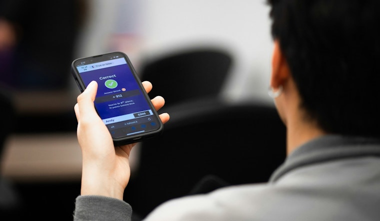 New York Governor Kathy Hochul Launches Statewide Smartphone Restriction Policy for Schools