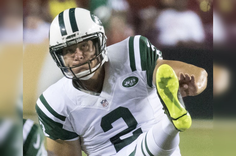 New York Jets Re-Sign Veteran Kicker Nick Folk, Bolstering Special Teams Stability