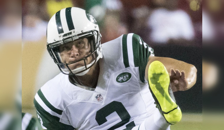 New York Jets Re-Sign Veteran Kicker Nick Folk, Bolstering Special Teams Stability