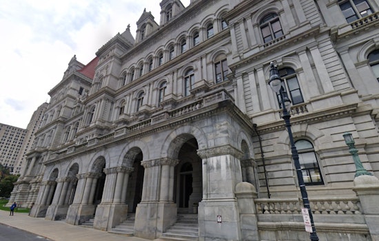New York Legislators Push for Daycare Inspector Training in Wake of Toddler's Fatal Fentanyl Poisoning in the Bronx