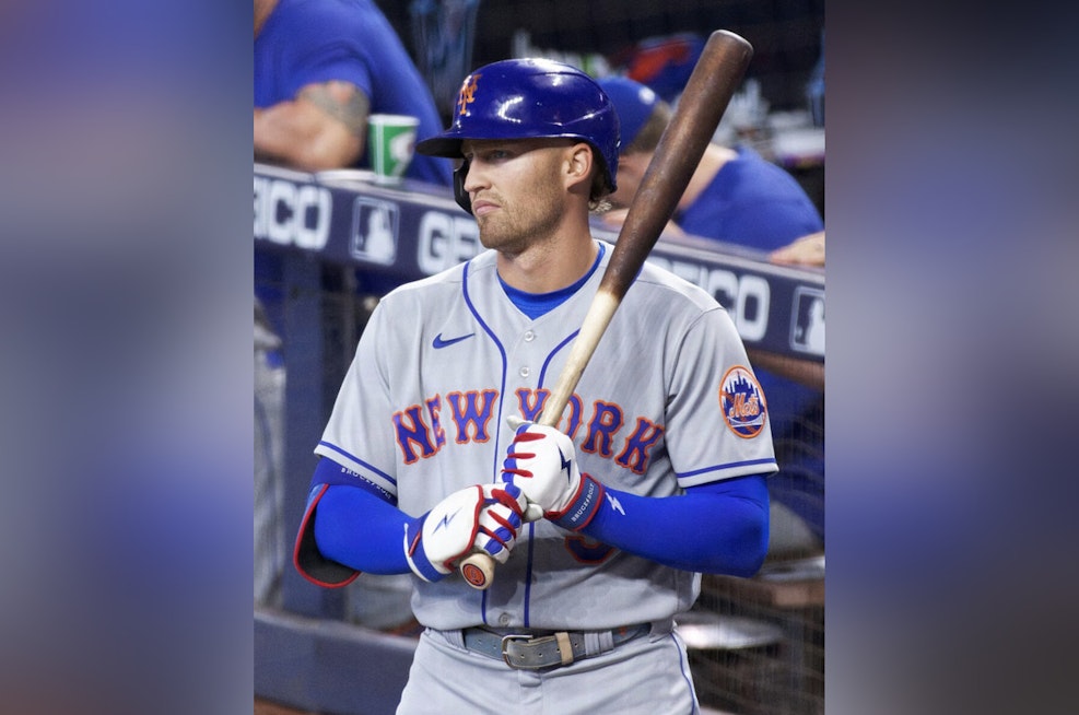 New York Mets Secure Sixth Straight Win With Tight Victory Over San Francisco Giants