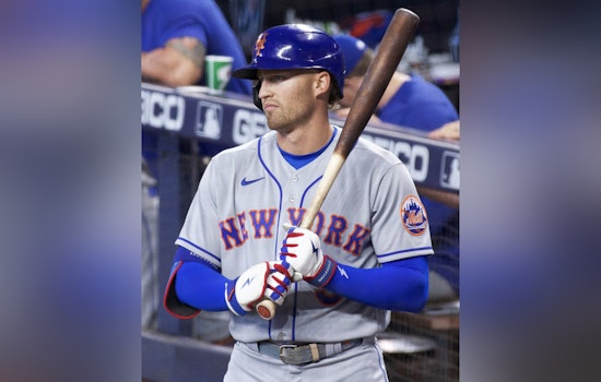 New York Mets Secure Sixth Straight Win With Tight Victory Over San Francisco Giants
