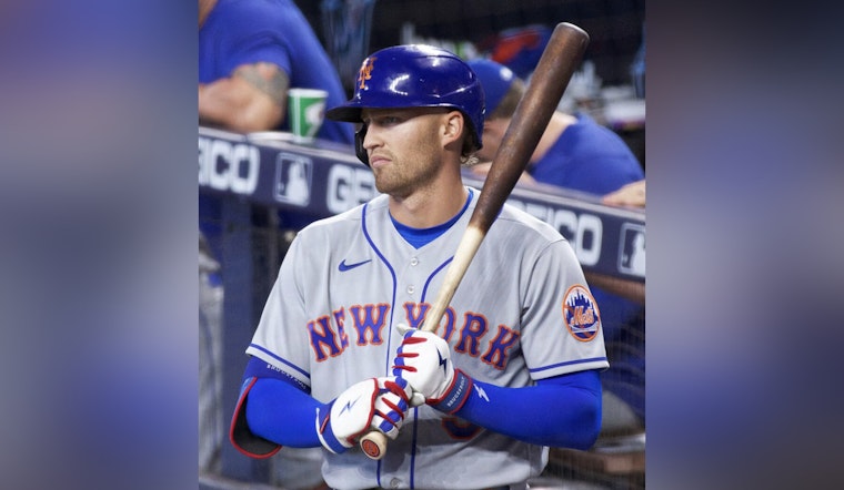 New York Mets Secure Sixth Straight Win With Tight Victory Over San Francisco Giants