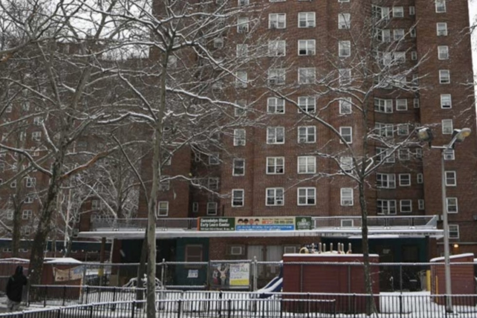 New York State Completes $1.2 Billion Upgrade for NYCHA, Enhancing 39,000 Residents' Lives in NYC
