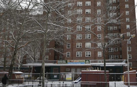 New York State Completes $1.2 Billion Upgrade for NYCHA, Enhancing 39,000 Residents' Lives in NYC