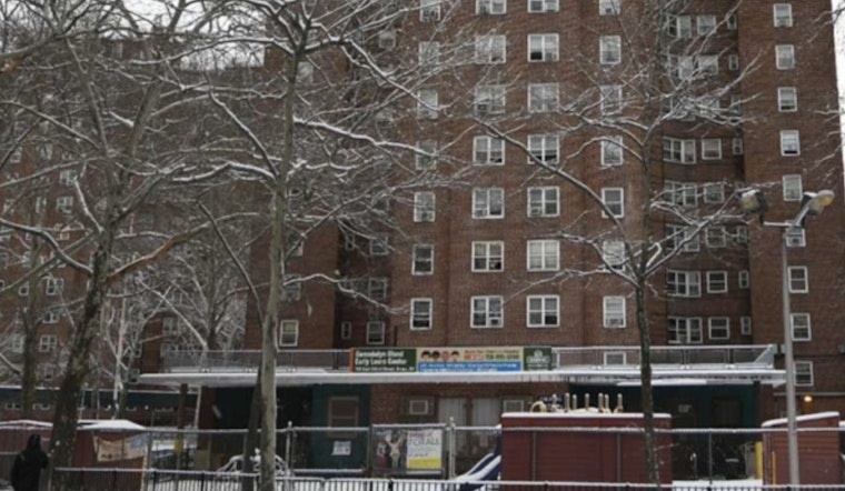 New York State Completes $1.2 Billion Upgrade for NYCHA, Enhancing 39,000 Residents' Lives in NYC