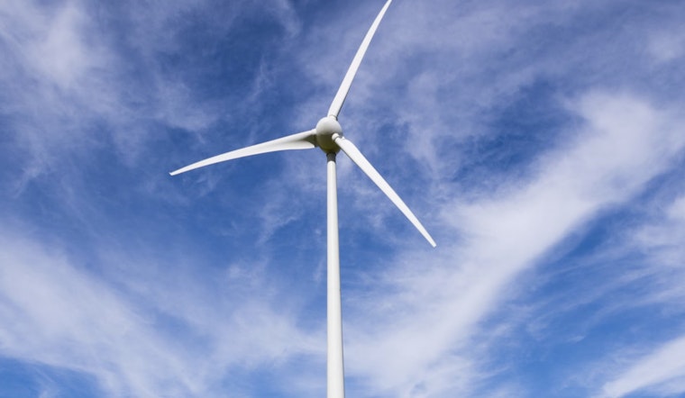 New York State Halts Offshore Wind Power Line Development, Citing Federal Opposition Under Trump