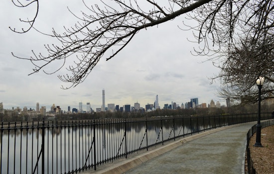 New Yorkers Alerted to Brace for Heat Waves, Thunderstorms, and a Temporary Cool-Off