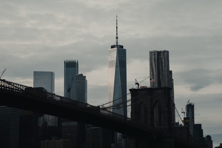 New Yorkers Face Possible Severe Thunderstorms Amid Sweltering Heatwave