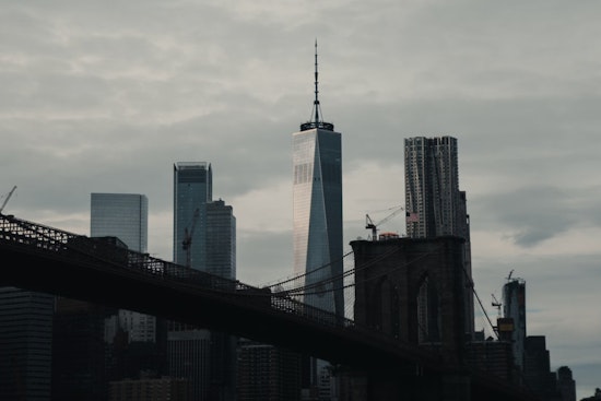 New Yorkers Face Possible Severe Thunderstorms Amid Sweltering Heatwave