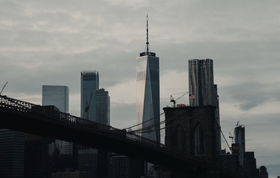 New Yorkers Face Possible Severe Thunderstorms Amid Sweltering Heatwave