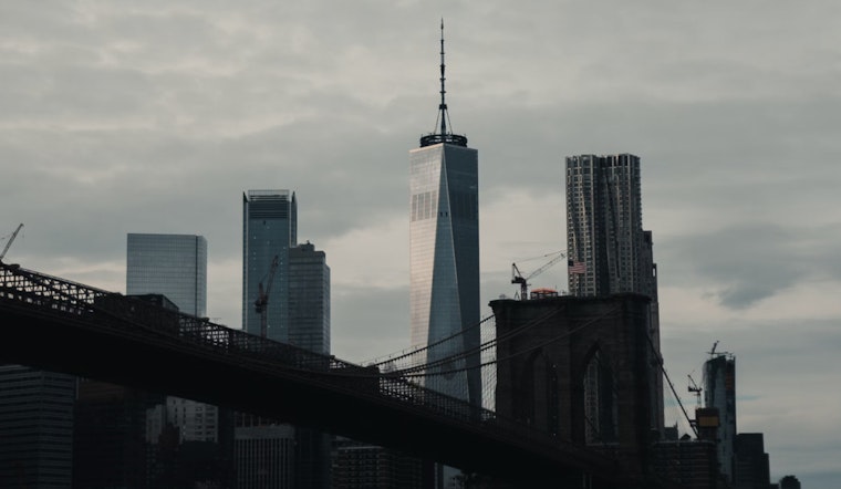 New Yorkers Face Possible Severe Thunderstorms Amid Sweltering Heatwave