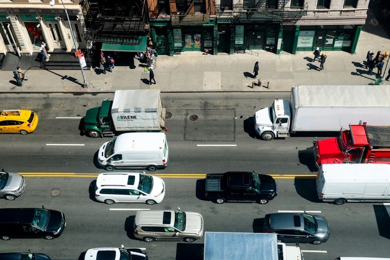 New York's Congestion Pricing Scheme Slashes Manhattan Traffic and Boosts Transit Use, Hochul Reports Success