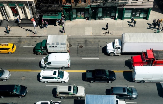 New York's Congestion Pricing Scheme Slashes Manhattan Traffic and Boosts Transit Use, Hochul Reports Success