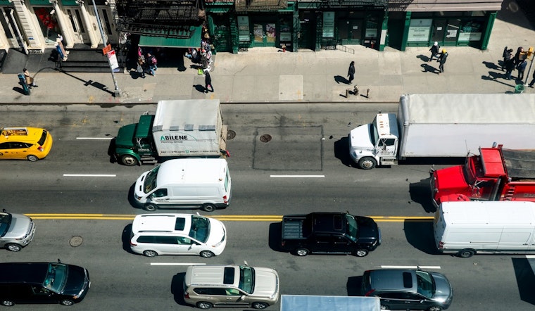 New York's Congestion Pricing Scheme Slashes Manhattan Traffic and Boosts Transit Use, Hochul Reports Success