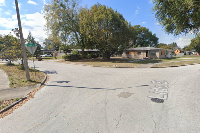Newborn Found in Orlando Driveway, Police Seek Parents and Urge Public's Help