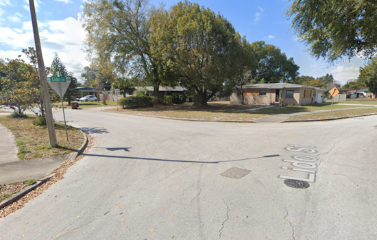 Newborn Found in Orlando Driveway, Police Seek Parents and Urge Public's Help