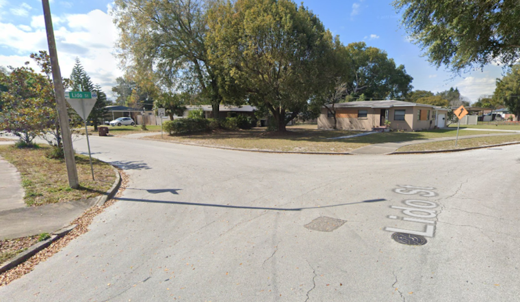 Newborn Found in Orlando Driveway, Police Seek Parents and Urge Public's Help