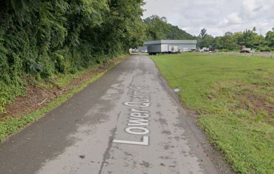 Newport's Cocke County Highway Department Fire Contained, No Injuries Despite Explosives Risk