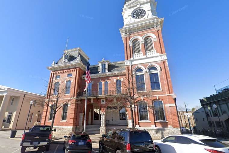 Newton County Residents Face Potential 10.31% Property Tax Hike, Public Hearings Scheduled