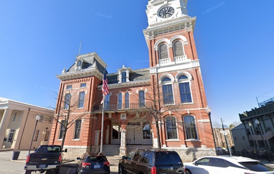 Newton County Residents Face Potential 10.31% Property Tax Hike, Public Hearings Scheduled